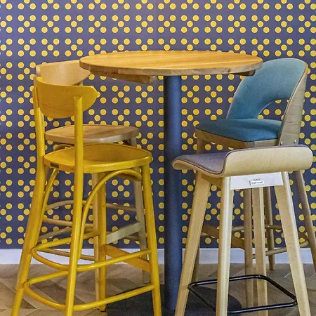 Ibis Styles Center 호텔