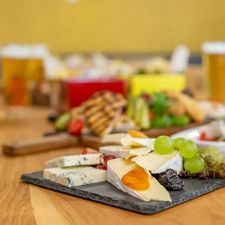Ibis Styles Center 3* Bukurešť