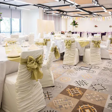 Hotel Ibis Styles Center Bukurešť