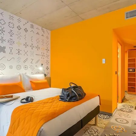 Ibis Styles Center 3* Bukarest