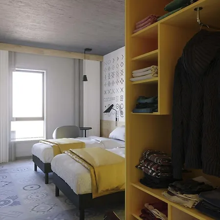 Ibis Styles Center 3* Bukarest