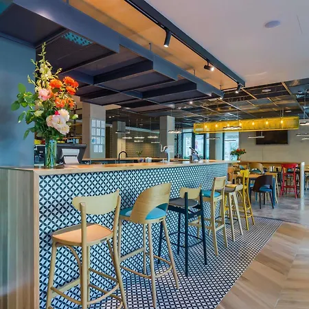 Ibis Styles Center Bukarest