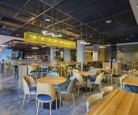호텔 Ibis Styles Center