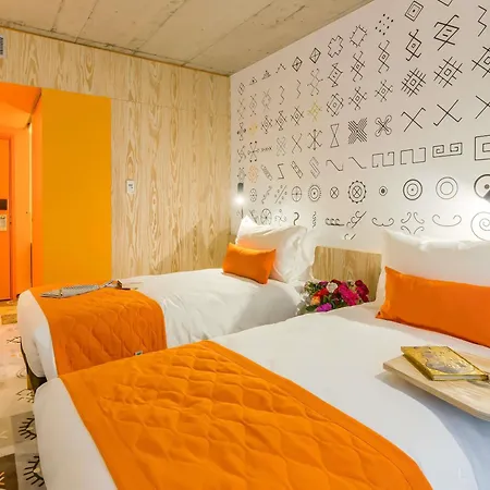 Ibis Styles Center 호텔 3*