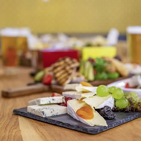 Ibis Styles Center 3* Bükreş