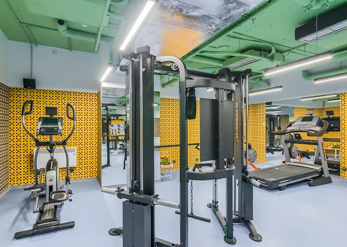 Ibis Styles Center 3*