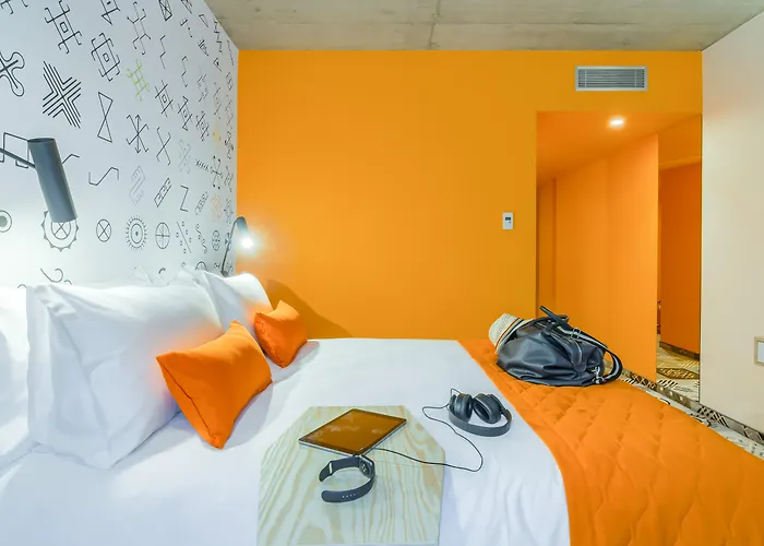 Ξενοδοχείο Ibis Styles Center 3*