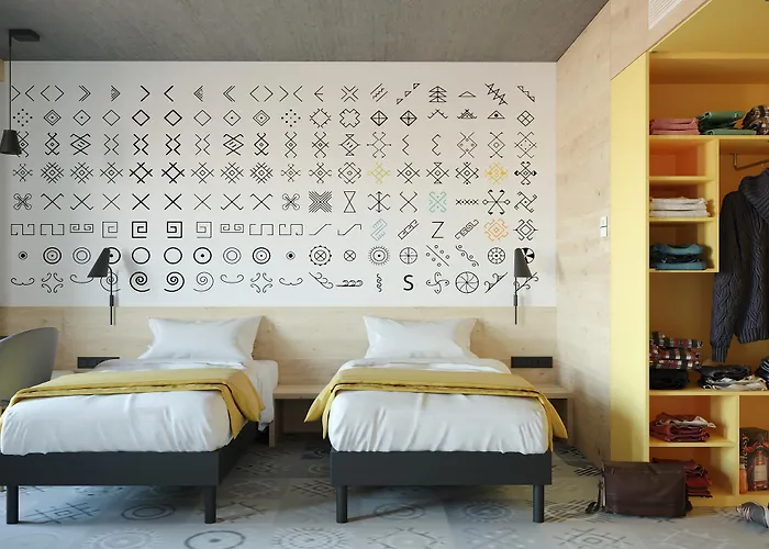 Ibis Styles Center 3*