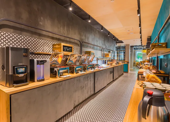 Ibis Styles Center Bucarest