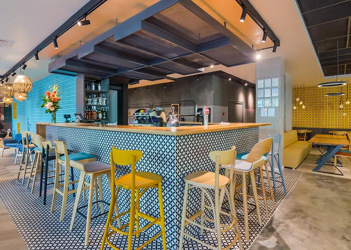 Hotel Ibis Styles Center 3*