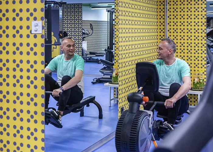 Ibis Styles Center 3*