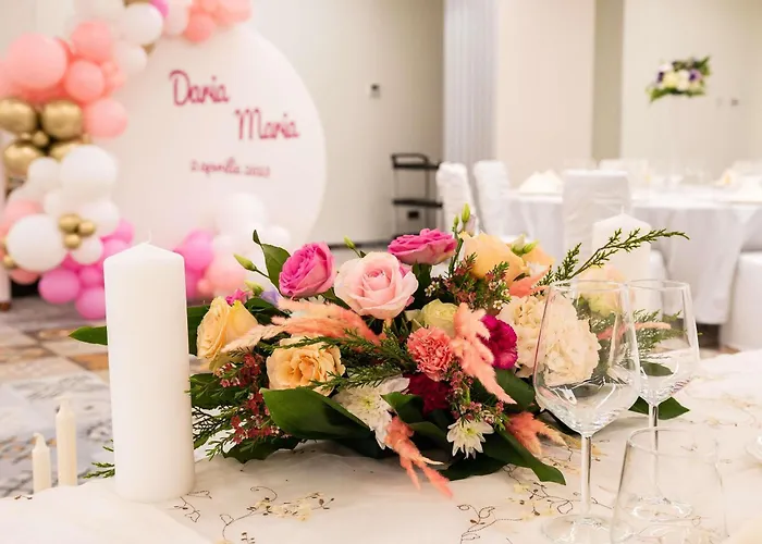 Ibis Styles Center Hotel Bukareszt