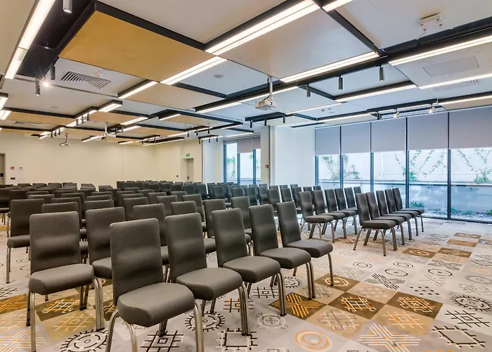 호텔 Ibis Styles Center