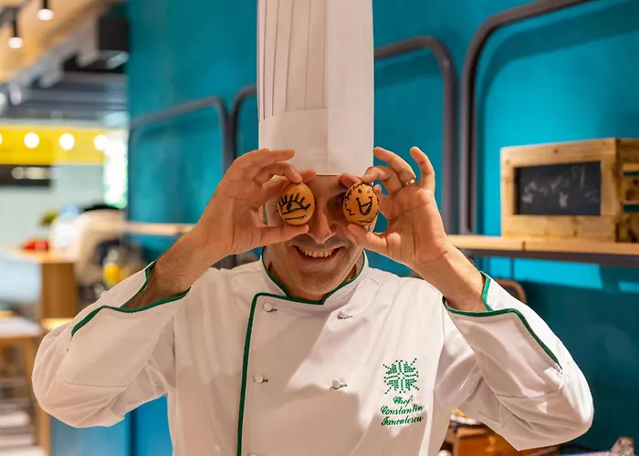 Hotel Ibis Styles Center Bucarest