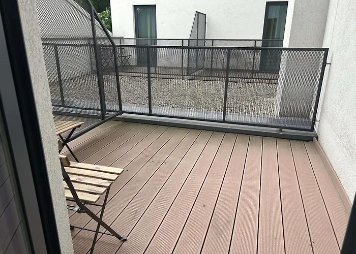 Ibis Styles Center Bucarest