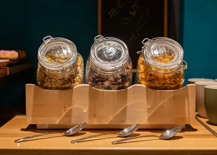 Hotel Ibis Styles Center 3*