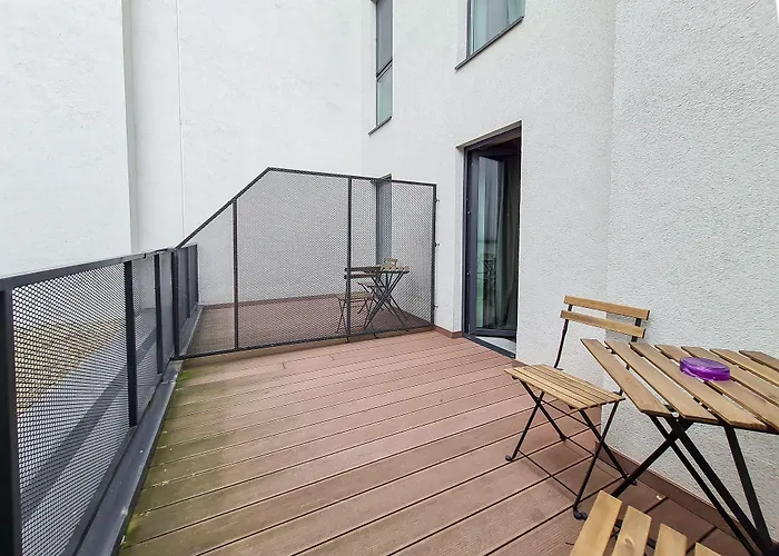 Ibis Styles Center Hotel Bukareszt