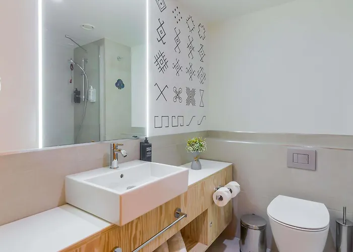 Ξενοδοχείο Ibis Styles Center
