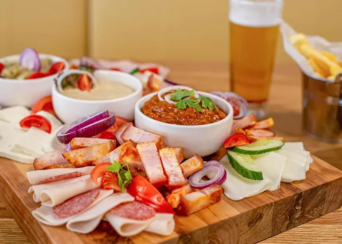 Ibis Styles Center Hotel