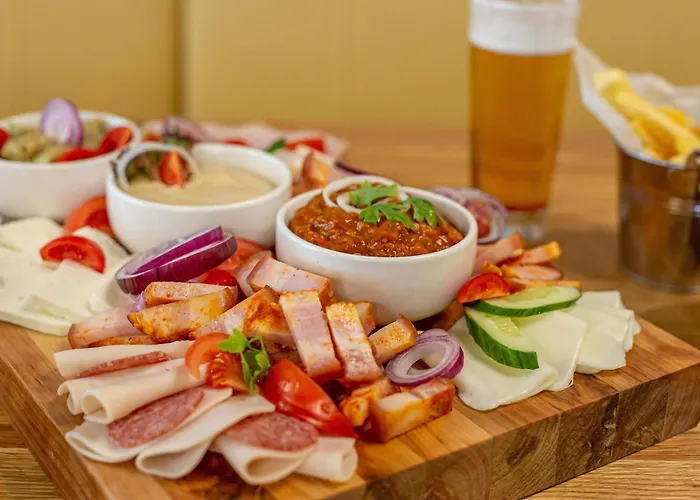 Ibis Styles Center 3* Bukarest