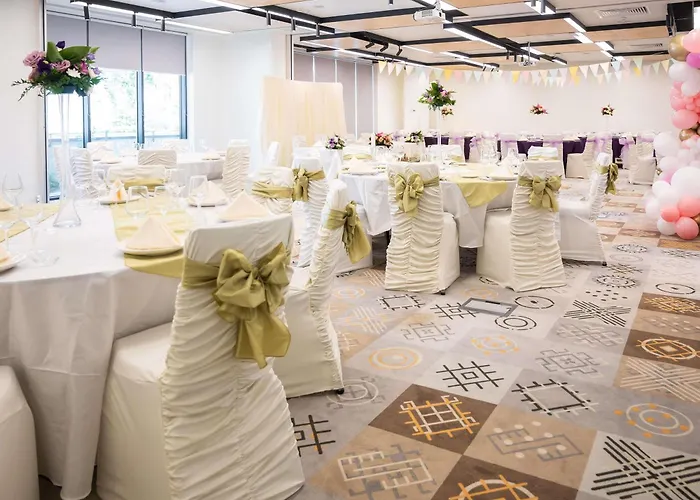 Hotel Ibis Styles Center Bucureşti
