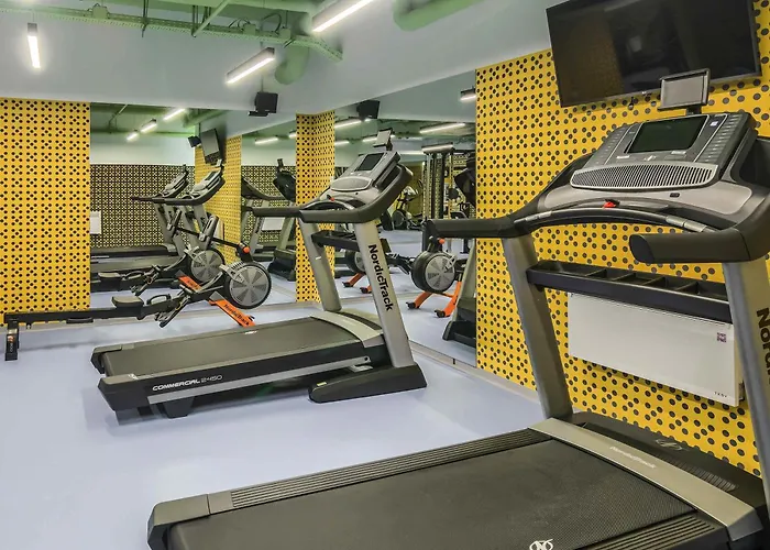 Ibis Styles Center Ξενοδοχείο 3*