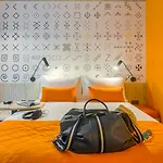 Ibis Styles Center 호텔 부쿠레슈티