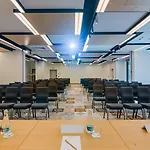 Szálloda Ibis Styles Center 3*
