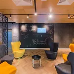 Ibis Styles Center 부쿠레슈티