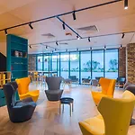 Ibis Styles Center 3* Bukarest