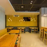 Szálloda Ibis Styles Center Bukarest