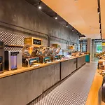 Ibis Styles Center Бухарест