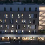 Ibis Styles Center 3*