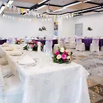 Szálloda Ibis Styles Center