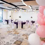 Ibis Styles Center Szálloda 3*