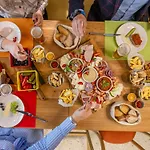 Szálloda Ibis Styles Center Bukarest