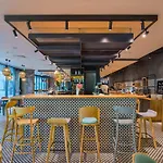 Ibis Styles Center Szálloda 3*
