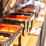 Ibis Styles Center Bukarest