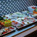 Ibis Styles Center 호텔