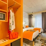 호텔 Ibis Styles Center 부쿠레슈티
