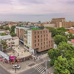 Ibis Styles Center 부쿠레슈티