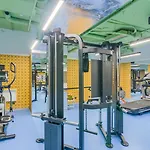 Ibis Styles Center