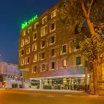 Ibis Styles Center Bukarest