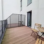 Ibis Styles Center 호텔 부쿠레슈티
