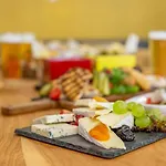 Ibis Styles Center 3* 부쿠레슈티