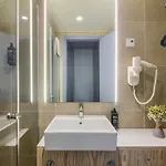 Ibis Styles Center Szálloda