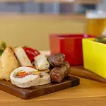 Szálloda Ibis Styles Center