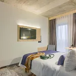 Ibis Styles Center Szálloda Bukarest