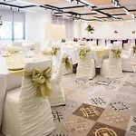Szálloda Ibis Styles Center Bukarest