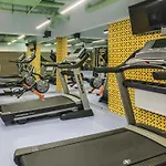 Ibis Styles Center Szálloda 3*